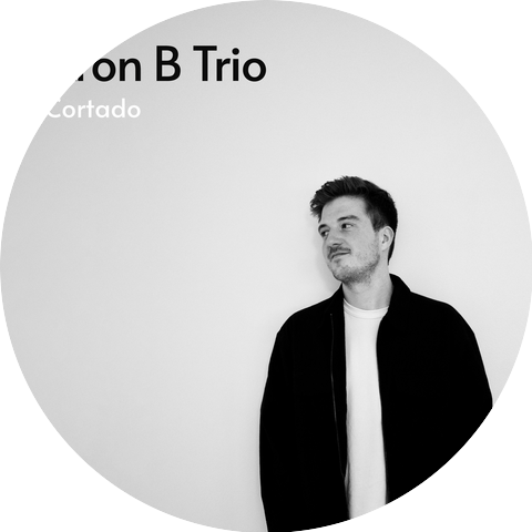 Aron B Trio