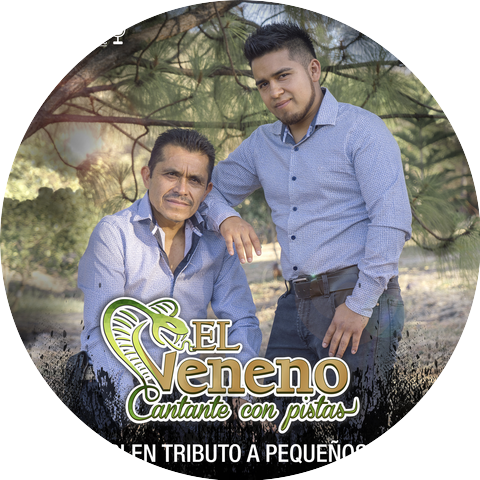 José Martínez "El Veneno"