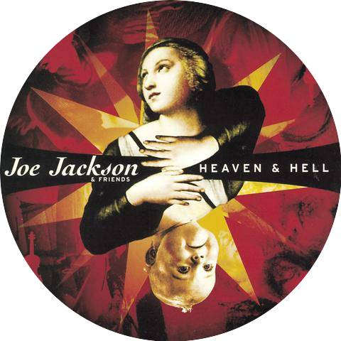 Joe Jackson & Friends