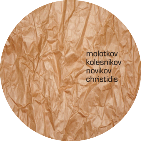 Vladimir Molotkov