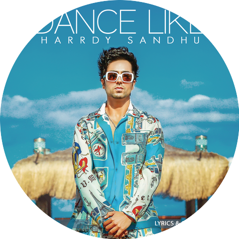 Harrdy Sandhu & Jaani