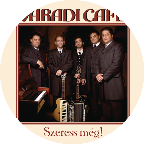 Váradi Café
