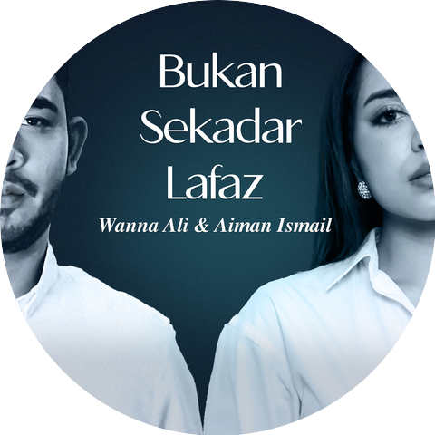 Wanna Ali & Aiman Ismail