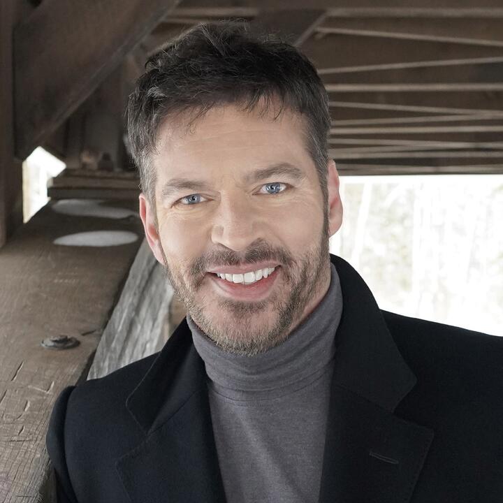 Harry Connick, Jr.