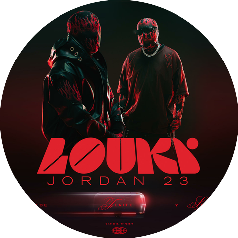 LOUKI & El Jordan 23