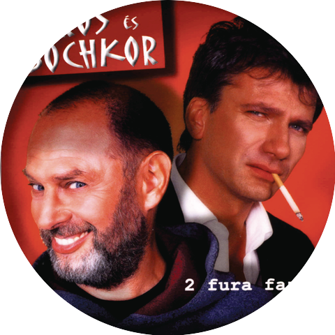 Gábor Bochkor És Lajos Boros