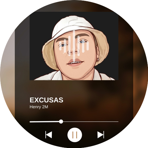 Henry 2M