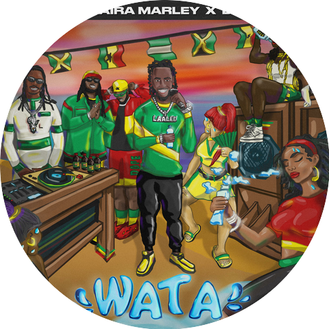 Laa Lee x Naira Marley x Dopenation
