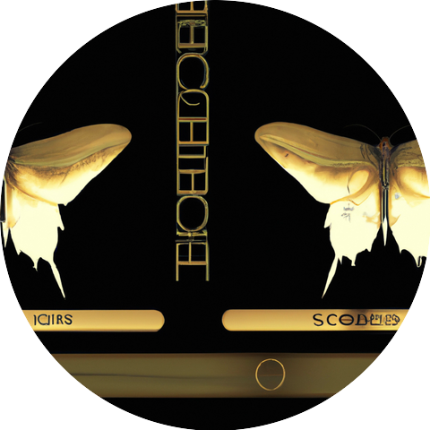 Golden Moth