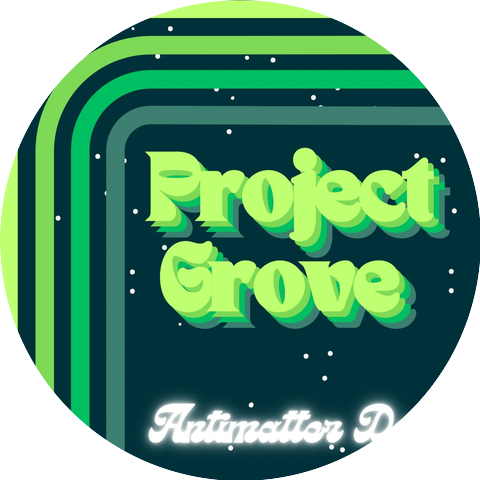 Project Grove