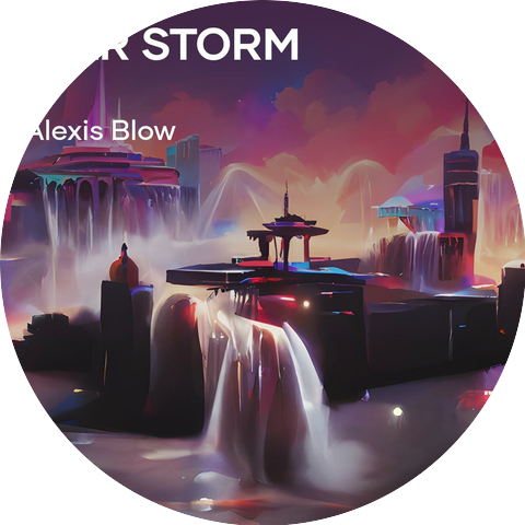ALEXIS BLOW
