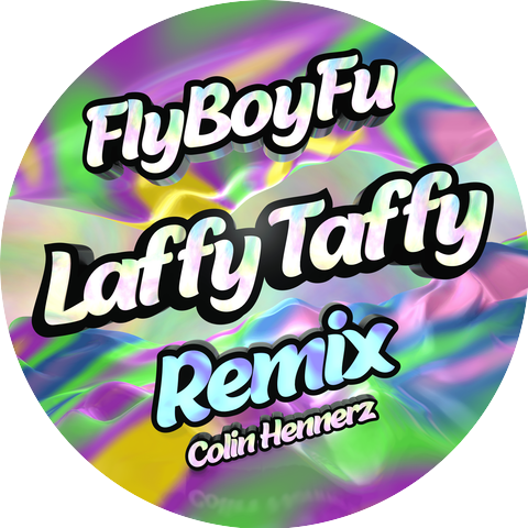 Colin Hennerz and FlyBoyFu