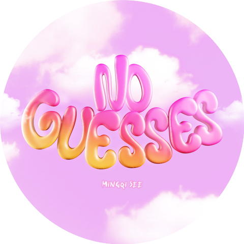 Mingqi See 施铭琪