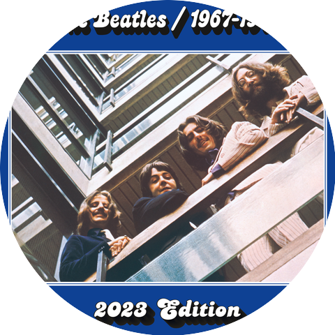 The Beatles & Billy Preston