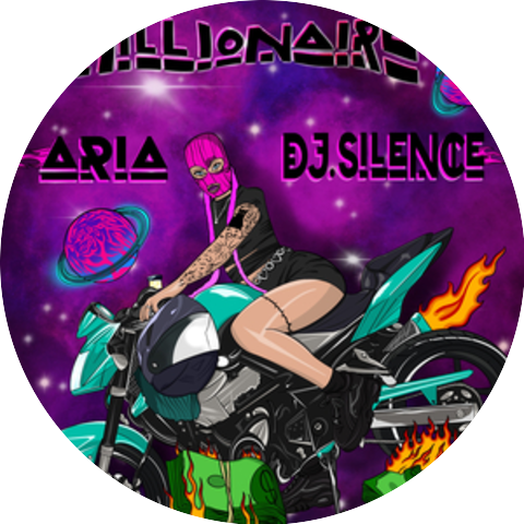 Aria & DJ.Silence