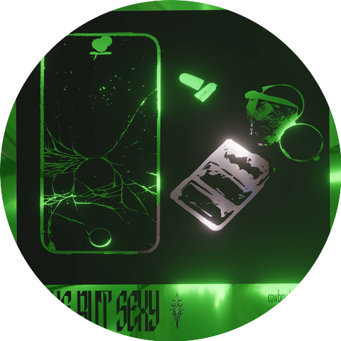 cowboy blau & Angel Rider & baby rocket