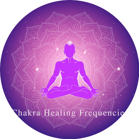 Crystal Sound Bath