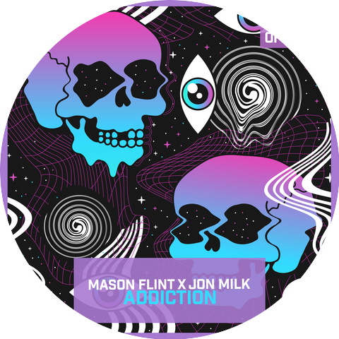 Mason Flint x Jon Milk