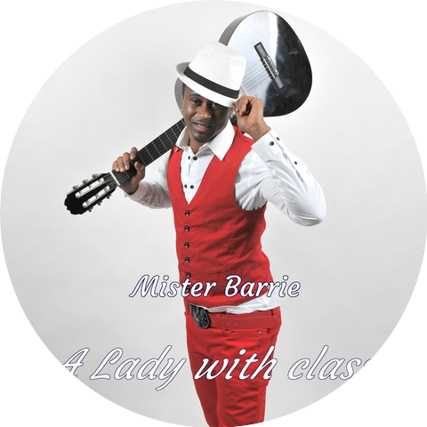 Mister Barrie