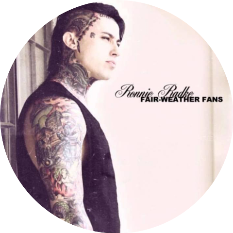 Ronnie Radke