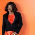 Marcia Hines