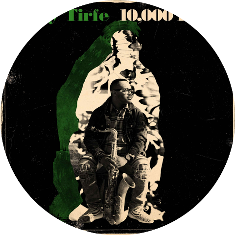 Hiruy Tirfe