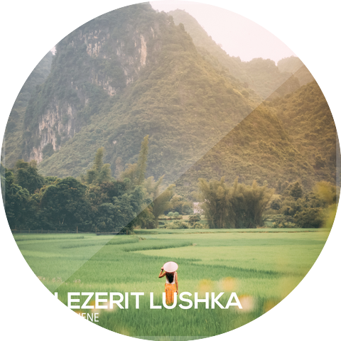 Vellezerit Lushka