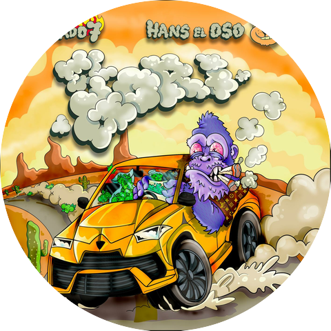 LEGADO 7 & Hans El Oso