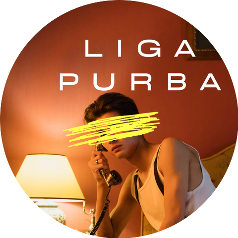 Liga Purba
