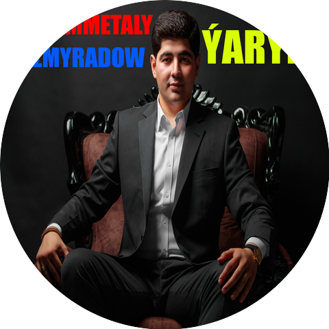 Muhammetaly Yazmyradow