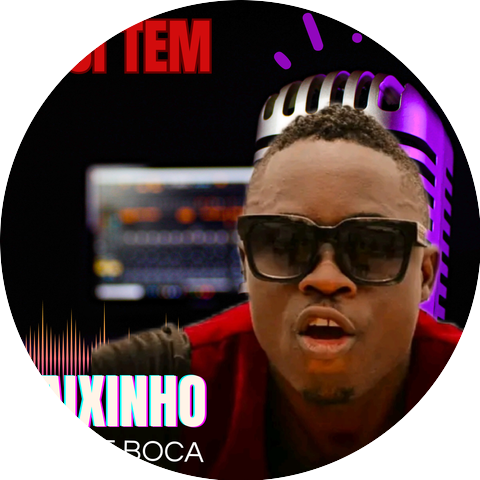 Baixinho bom de boca