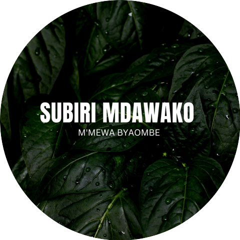 M'mewa Byaombe