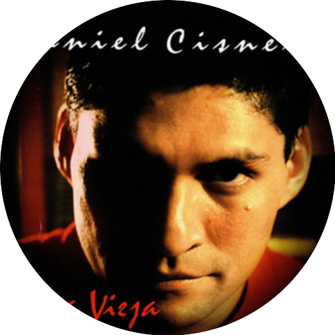Daniel Cisnero