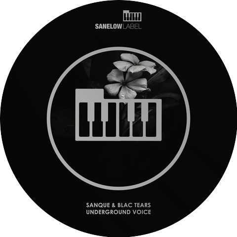Sanque & Blac Tears