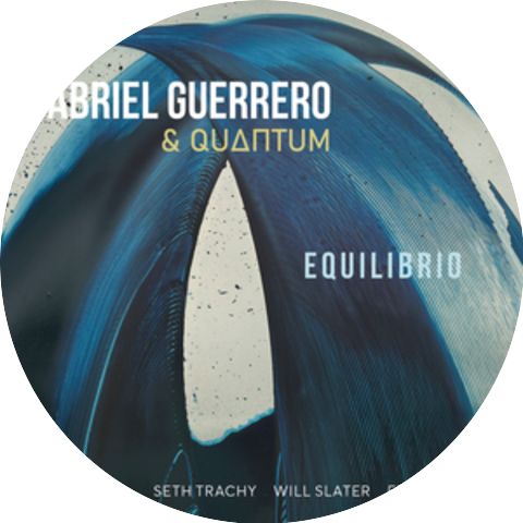 Gabriel Guerrero & Quantum