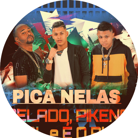 Pikeno BL & É o Rl