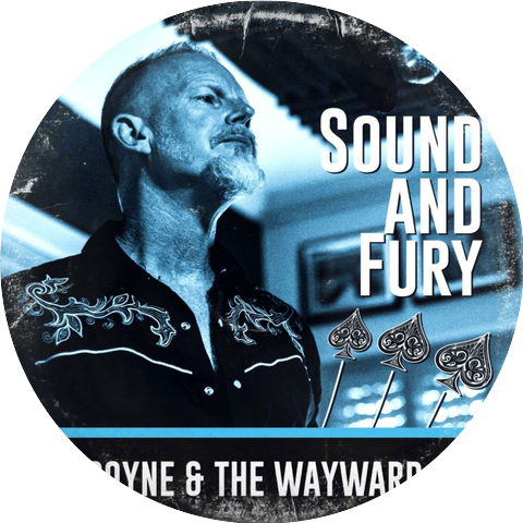 Phil Coyne and The Wayward Aces
