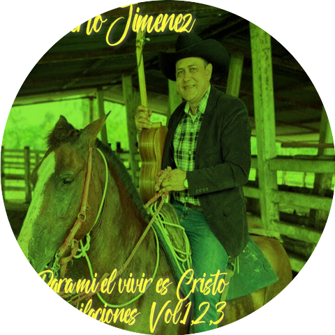 Edilberto Jimenez