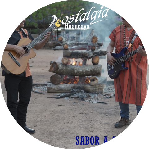 NOSTALGIA HUANCAYO