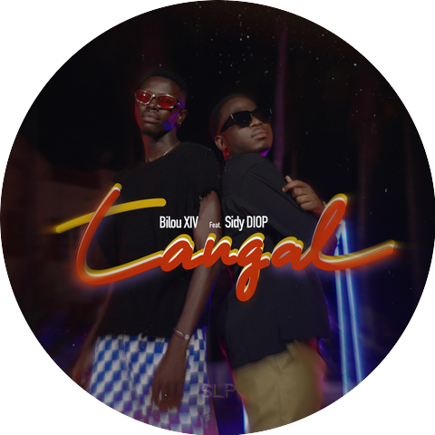 Bilou XIV & Sidy Diop
