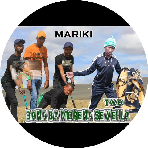 Bana ba morena sewehla two
