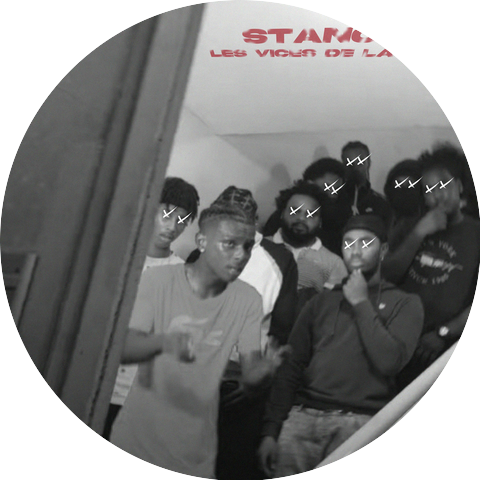 Stanox