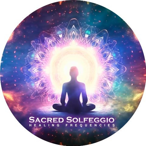 Sacred Solfeggio Healing Frequencies