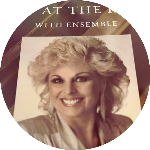 Kay Ellison