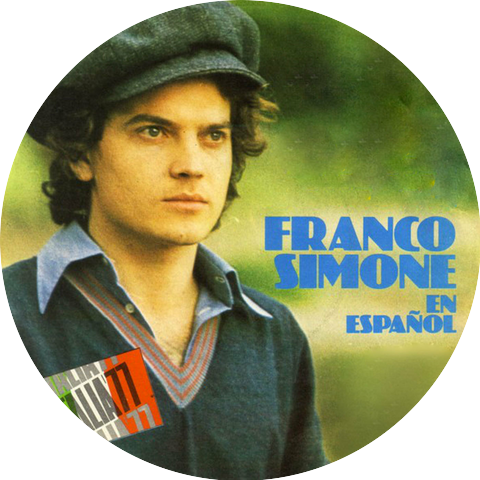 Franco Simone
