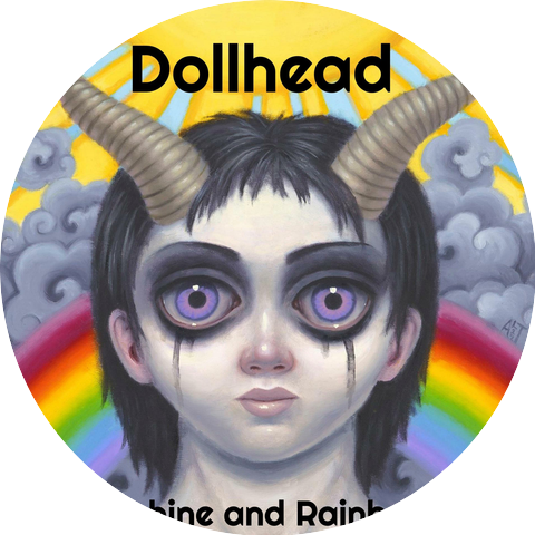 Dollhead