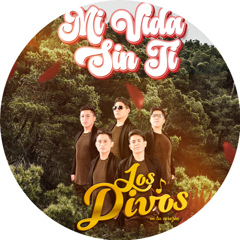 Los Divos Oficial