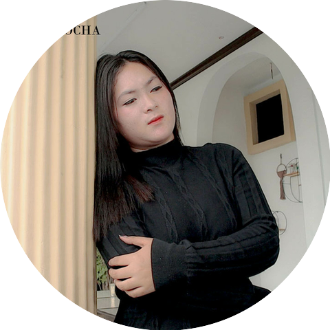 Aisyah Ocha