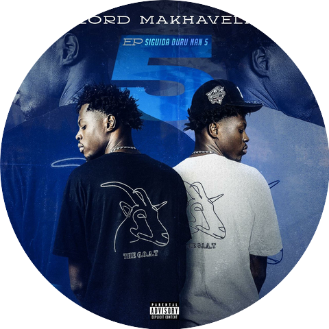 Lord Makhaveli