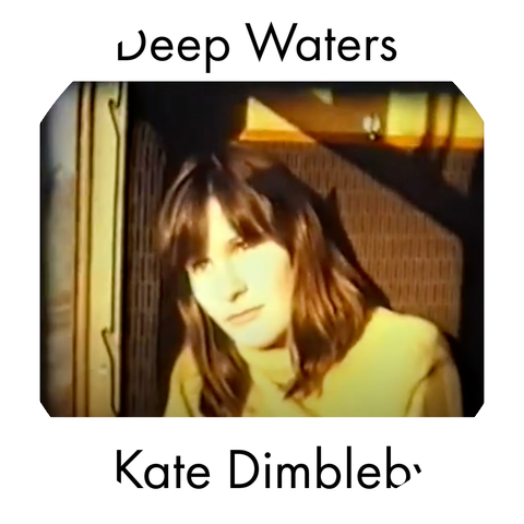 Kate Dimbleby